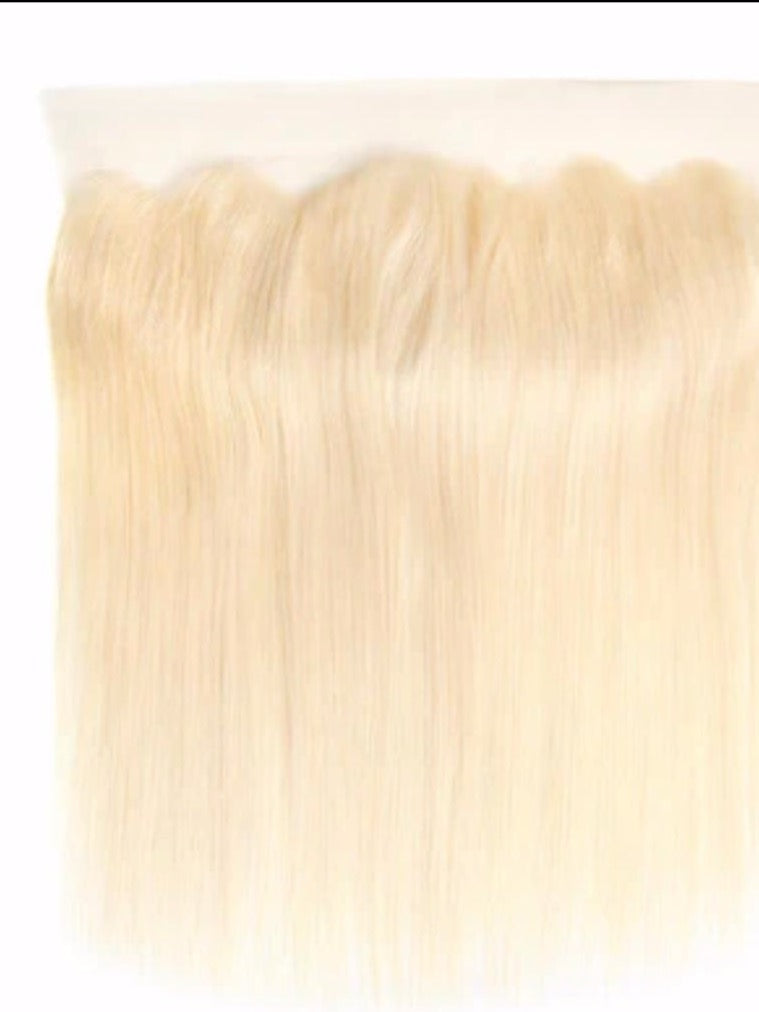 613 Blonde Frontal