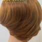 Highlight Pixie cut wig