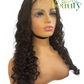 Deep Wave Frontal Wig