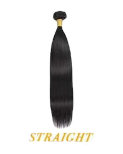 Single Bundle: 1B Black/613 Blonde