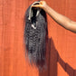 18" Yaki Kinky 13x4 wig