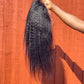 18" Yaki Kinky 13x4 wig