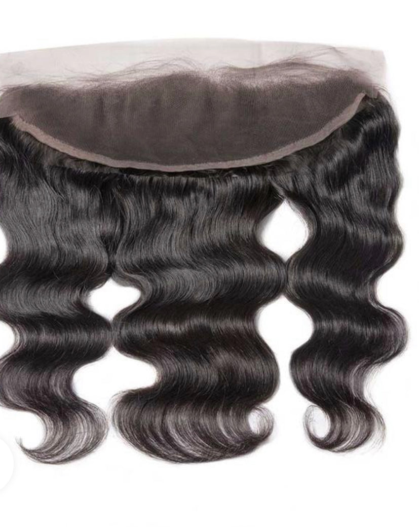 Frontals