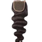 1B Natural Black Closure