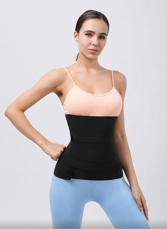 Waist Strap wear