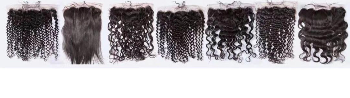 Frontals