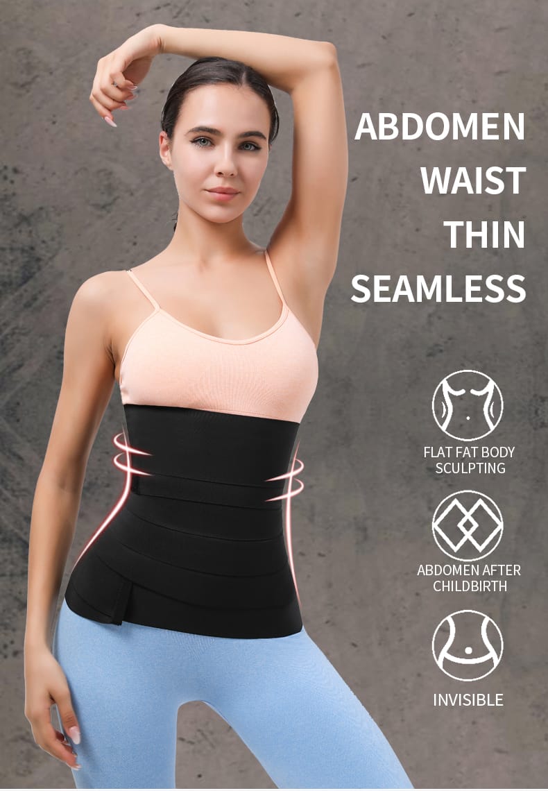 Waist Strap wear