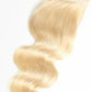 613 Blonde Closure