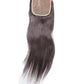 1B Natural Black Closure