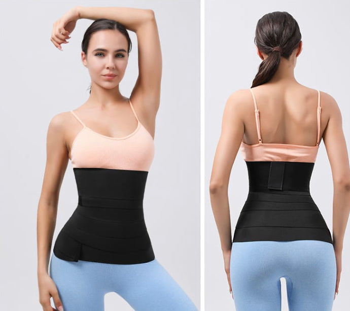 Waist Strap wear