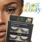 LASH COLLECTIONS