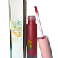 lipgloss red