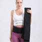 Waist Strap wear