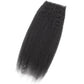1B Natural Black Closure