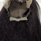 Natural Black Kinky Wig