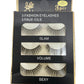 LASH COLLECTIONS