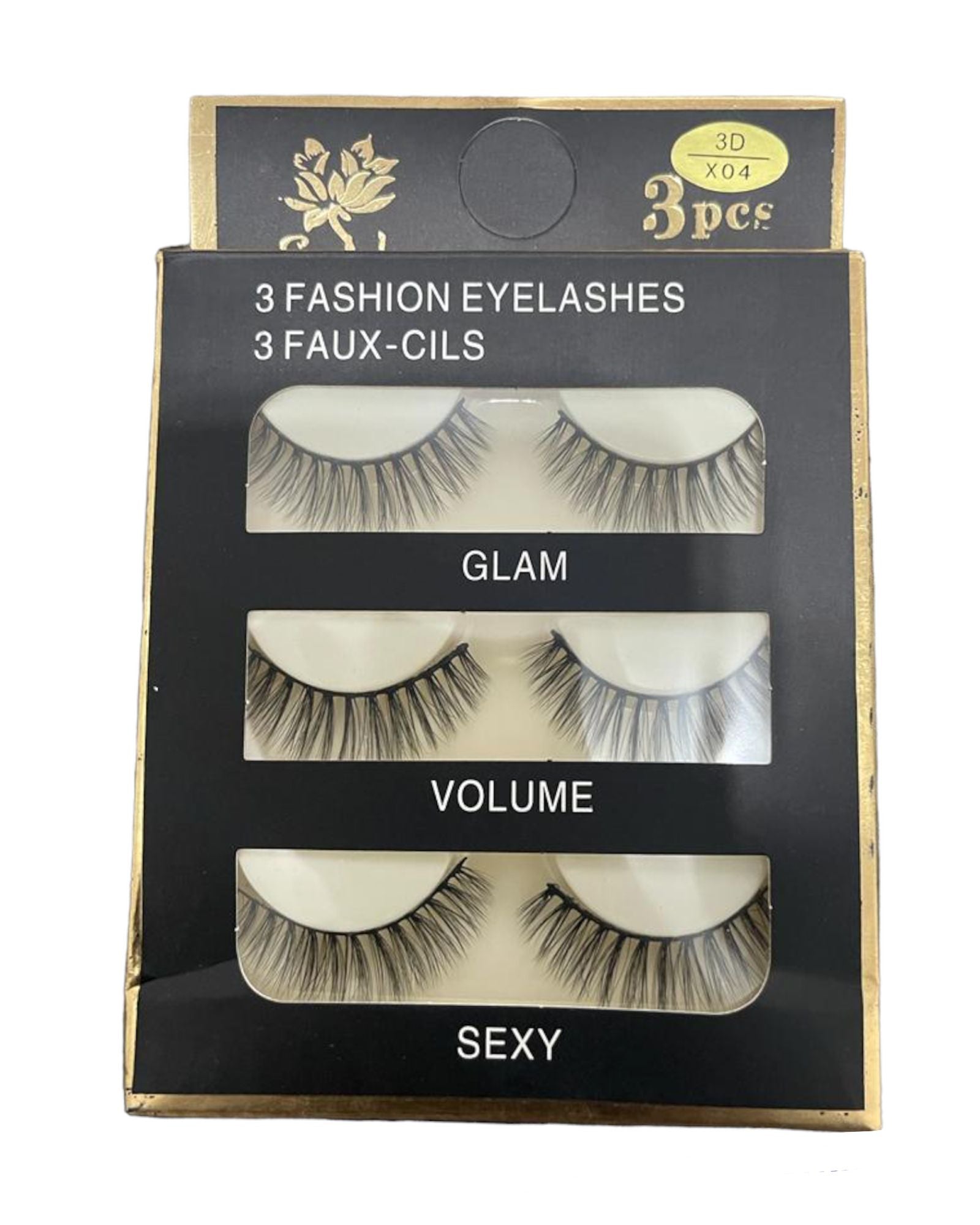 LASH COLLECTIONS