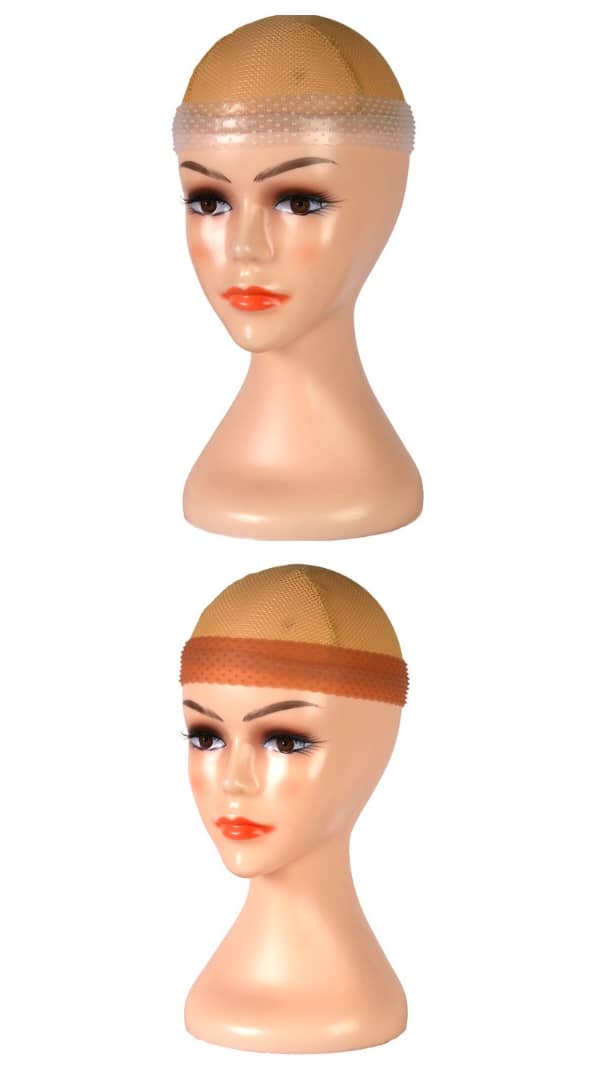 Silicone Wig Headband